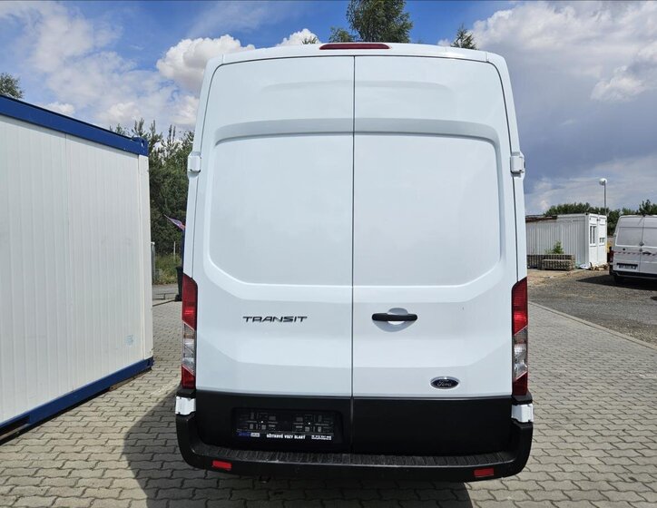 Ford Transit 5