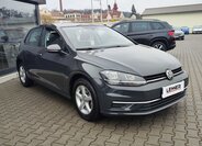 Volkswagen Golf Kombi 999,0 85 kw