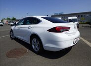 Opel Insignia Liftback 2,0 l 125 kw