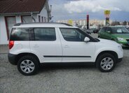 Škoda Yeti SUV / Terénní 1,4 l 90 kw