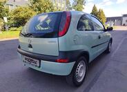 Opel Corsa 5