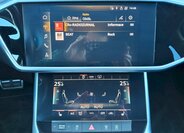 Audi A6 Kombi 2,0 l 195 kw