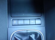 Volkswagen Golf Kabriolet 1,2 l 77 kw