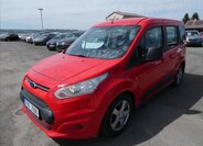 Ford Tourneo Connect MPV 998,0 74 kw