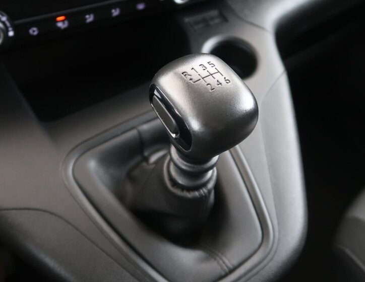 Toyota ProAce Kombi 1,5 l 96 kw