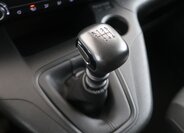 Toyota ProAce Kombi 1,5 l 96 kw