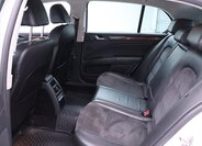 Škoda Superb Liftback 2,0 l 125 kw