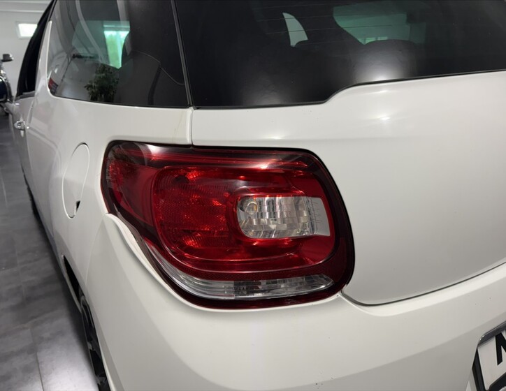 Citroën DS3 22