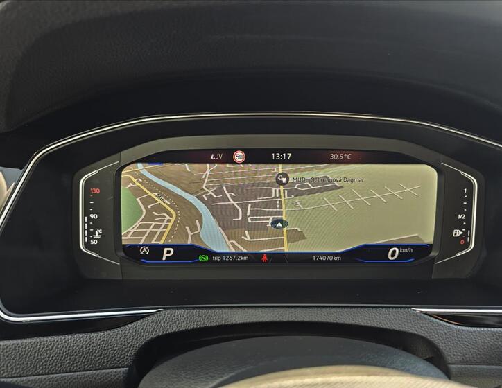 Volkswagen Passat 26