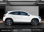 Mercedes-Benz EQA SUV / Terénní 0,0 140 kw
