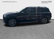 Mercedes-Benz GLS 2