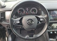 Škoda Kodiaq MPV 2,0 l 110 kw