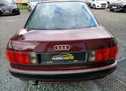 Audi 80 Sedan / Limuzína 2,0 l 66 kw
