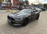 Ford Mustang Kabriolet 5,0 l 310 kw