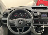 Volkswagen Transporter Ostatní 2,0 l 73 kw