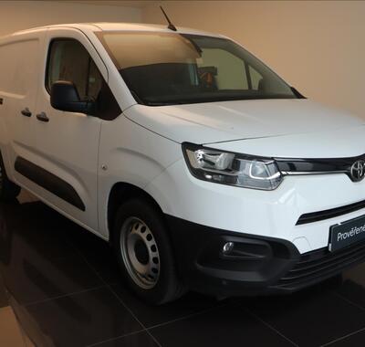 Toyota ProAce City 2