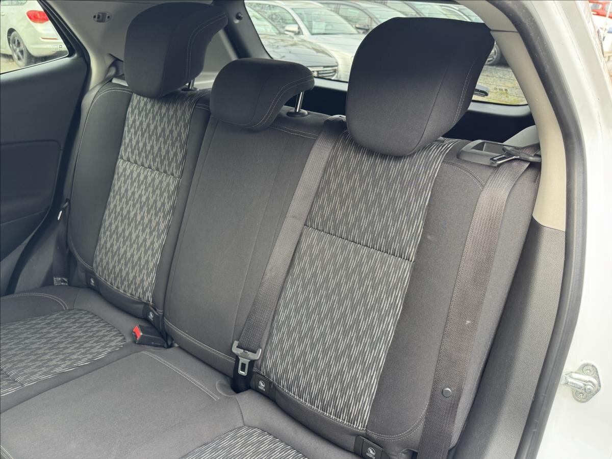 Opel Mokka Hatchback 1,7 l 96 kw