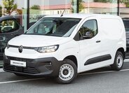 Citroën Berlingo 1