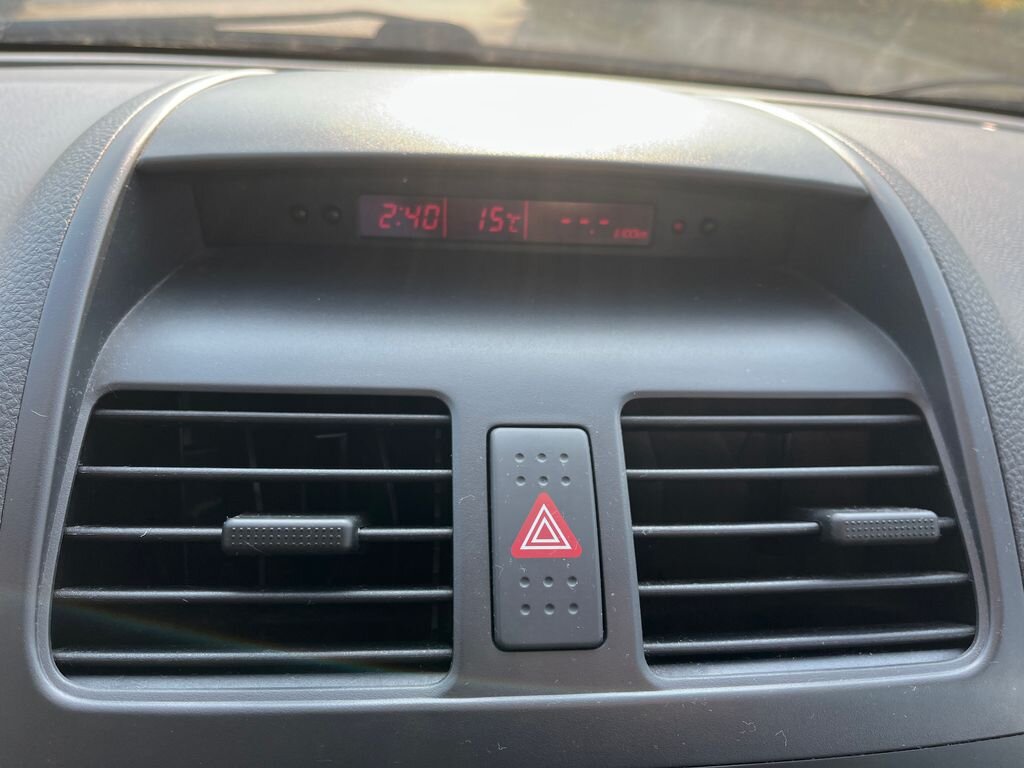 Suzuki SX4 SUV / Terénní 1,6 l 79 kw