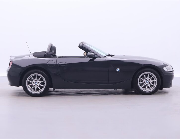 BMW Z4 Kabriolet 2,0 l 110 kw