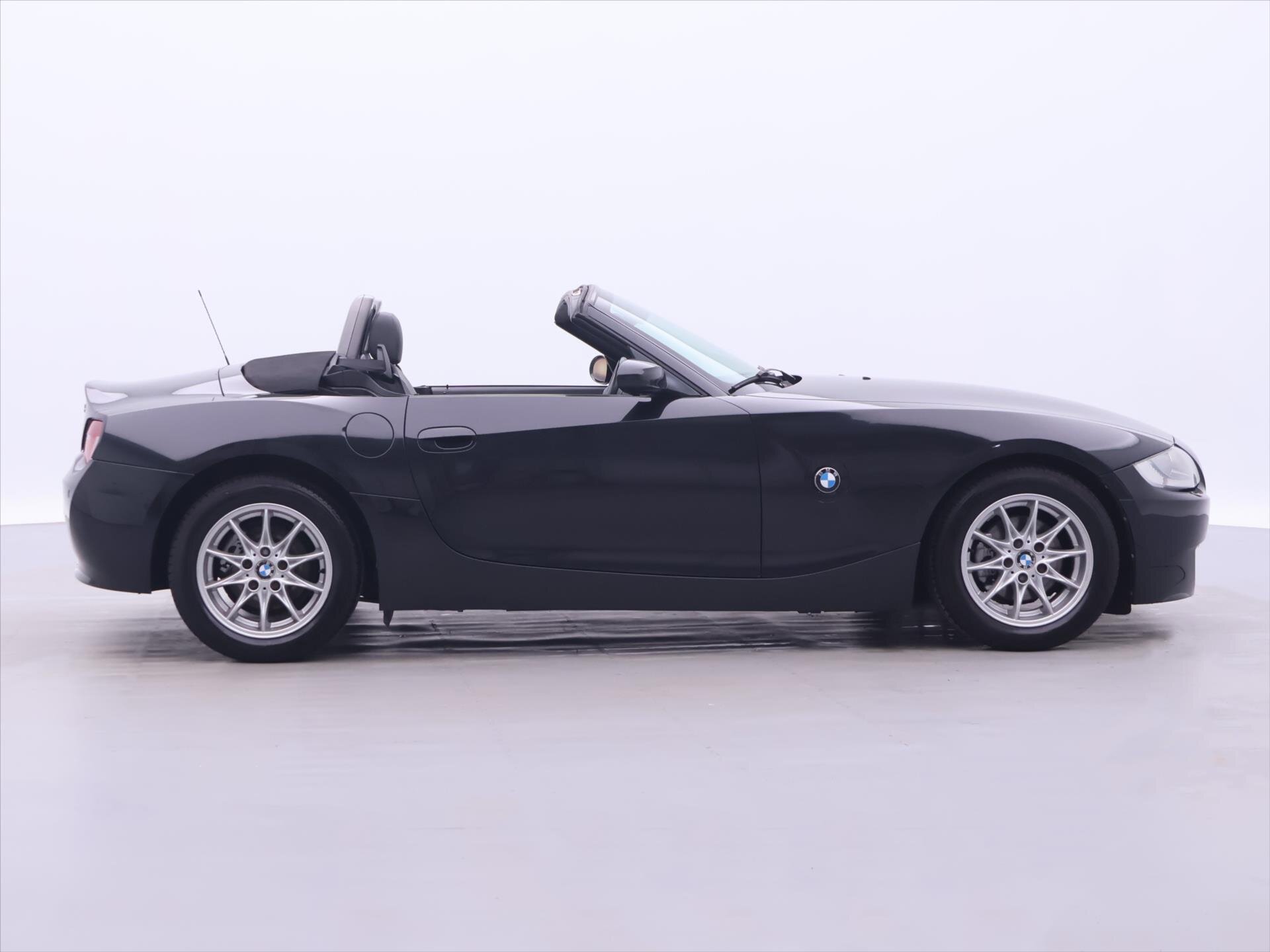 BMW Z4 Kabriolet 2,0 l 110 kw