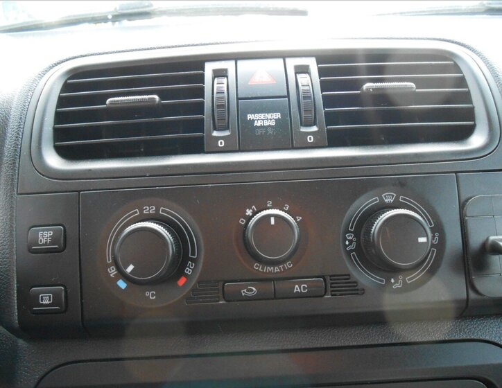 Škoda Fabia Kombi 1,4 l 63 kw