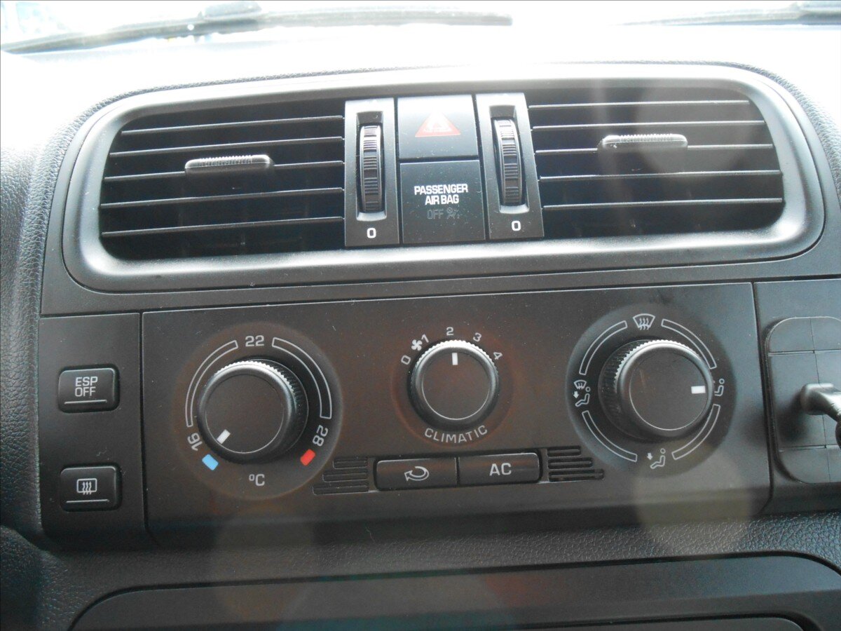 Škoda Fabia Kombi 1,4 l 63 kw