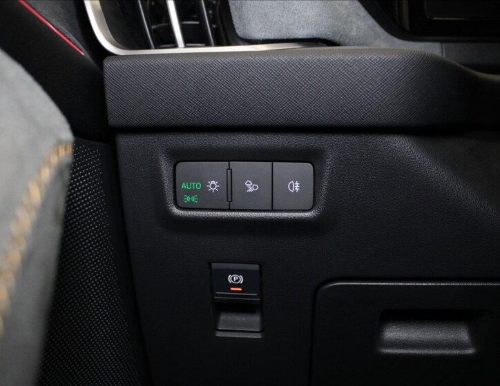 Škoda Kodiaq SUV 2,0 l 142 kw