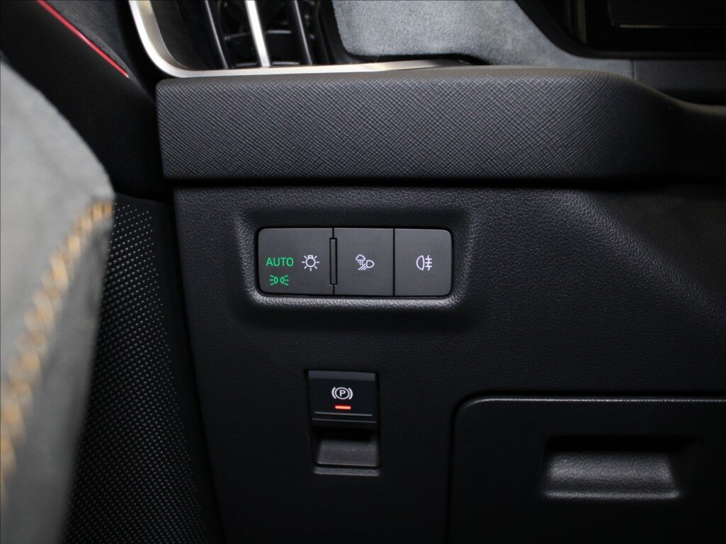 Škoda Kodiaq SUV 2,0 l 142 kw