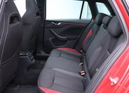 Škoda Kamiq SUV / Terénní 1,5 l 110 kw