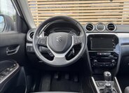 Suzuki Vitara Hatchback 1,4 l 95 kw