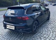 Volkswagen Golf Hatchback 0,0 180 kw