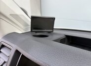 Volkswagen Crafter Skříň 2,0 l 103 kw