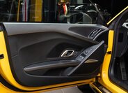 Audi R8 Kupé 5,2 l 456 kw