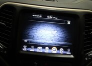 Jeep Cherokee SUV / Terénní 2,2 l 136 kw