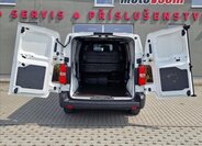 Toyota ProAce Skříň 2,0 l 106 kw