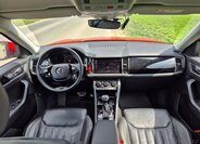 Škoda Kodiaq Kombi 0,0 147 kw