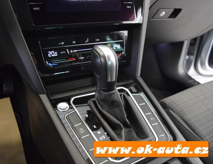 Volkswagen Passat Kombi 0,0 90 kw