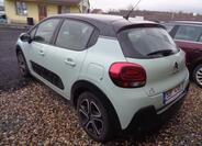 Citroën C3 4