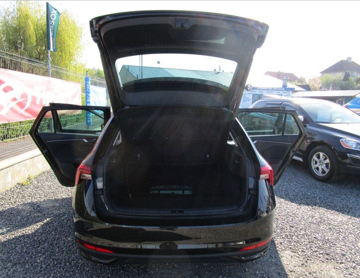 Škoda Scala Hatchback 999,0 85 kw