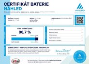 Volkswagen ID.4 SUV / Terénní 0,0 150 kw