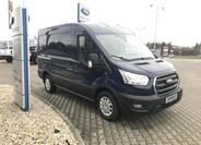 Ford Transit 3
