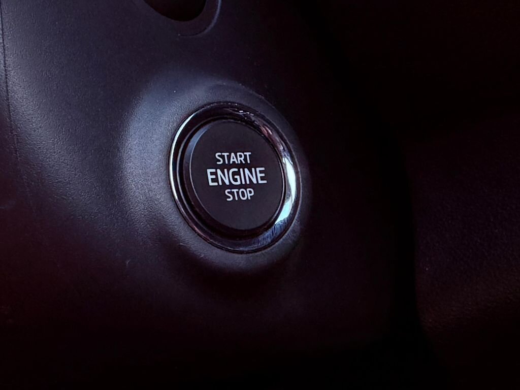 Škoda Karoq SUV 2,0 l 85 kw