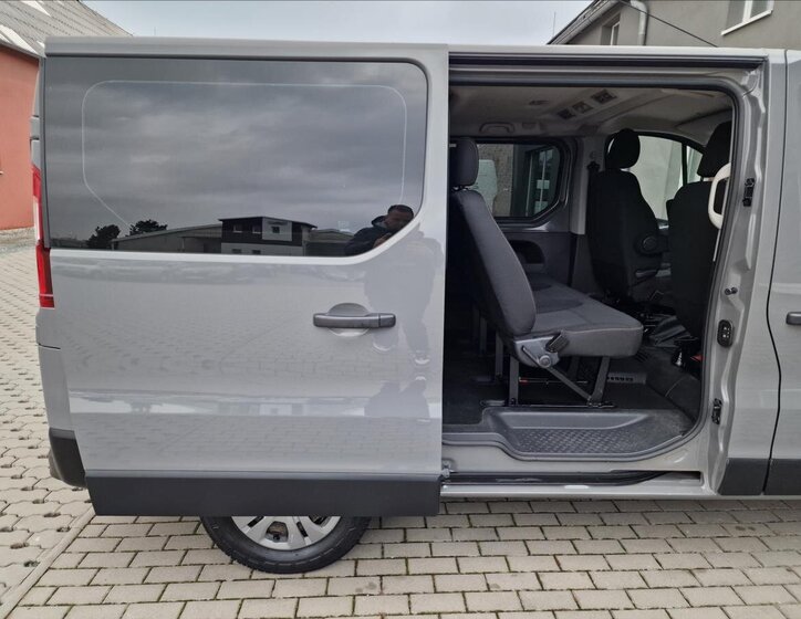 Fiat Talento 18