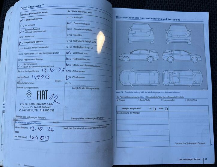 Volkswagen Touran 25