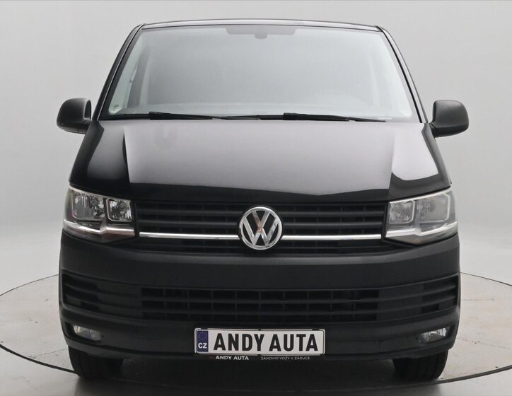 Volkswagen Transporter Skříň 2,0 l 75 kw