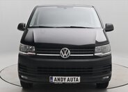 Volkswagen Transporter Skříň 2,0 l 75 kw
