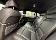 BMW X6 SUV / Terénní 3,0 l 180 kw