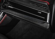 Audi SQ8 SUV / Terénní 4,0 l 373 kw