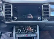Škoda Kodiaq SUV 2,0 l 110 kw
